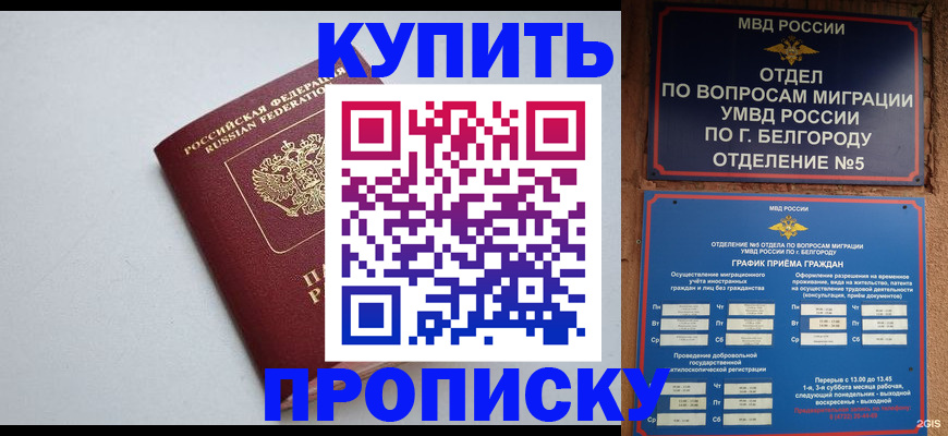 прописка регистрация в Заречном